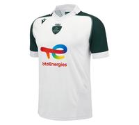 Macron Pau 23/24 Alternate Shirt Mens M Multi