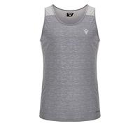Macron Placid men's tank top