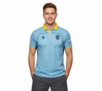 Macron RFC Los Angeles 2025 Home Rugby Shirt Small