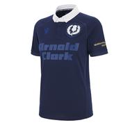 Macron Scotland 1925 Home Womens Rugby Shirt UK8