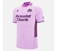 Macron Scotland 25/26 Away Rugby Shirt