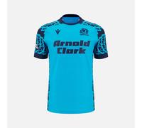 Macron Scotland 25/26 Rugby Training Jersey Jnr JM