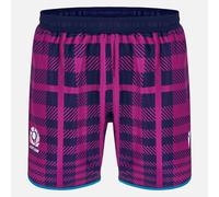 Macron Scotland 25/26 Training Swim Shorts Medium