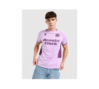Macron Scotland Rugby 2025/26 Away Shirt - Purple - Mens M