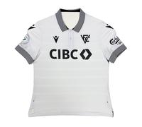 Macron Vancouver FC 25 Away Shirt Large
