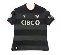 Macron Vancouver FC 25 Home Shirt Small