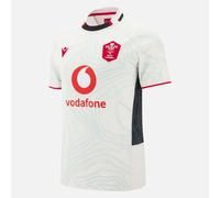 Macron Wales Rugby 25/26 Away Rugby Shirt X-Large