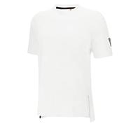 Macron Women's Athleisure Scc Dakhla Over T-Shirt Ice White SS Wmn T-Shirt