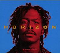 Macrooy, Jeangu - Horizon