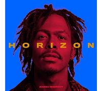 Macrooy,Jeangu - Horizon [VINYL]