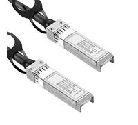 MACROREER for Juniper EX-SFP-10GE-DAC-2M 10GBASE-CU Direct Attach Cable 10GbE SFP+ Copper Twinax Cable 2-meter Passive