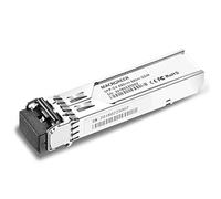 MACROREER Ubiquiti Compatible SFP 1000BASE-SX Transceiver Module Multi-mode 850nm 550-meter