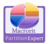 Macrorit Partition Expert Pro Version: 7.3.3 CD Key
