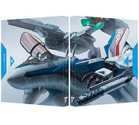 Macross Delta 01 [Limited Edition]