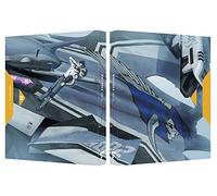 Macross Delta 04 [Limited Edition]