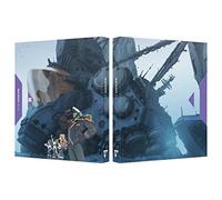 Macross Delta 08 [Limited Edition]