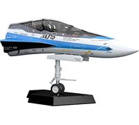 Macross Delta maquette 1/20 PLAMAX MF-56: minimum factory Fighter Nose Collection VF-31J (Hayate Immelman's Fighter) 31