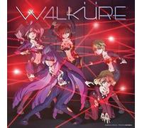 Macross Delta Vocal Album Walkure Trap CD+DVD Limited Edition NEW Japan