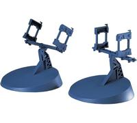 Macross Display Stand 1/72
