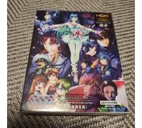 New Macross Do You Remember Love? 4K Remaster Set 4K UHD & Blu-ray Eng Sub LTD