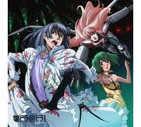 Macross F: Hime Dora Dora 1