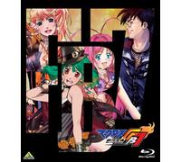 MACROSS FB7 ORE NO UTA WO KIKE!(BLU-RAY+BOOKLET)