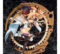 MACROSS FRONTIER - Sheryl Nome 1/7 Pvc Figure Max Factory