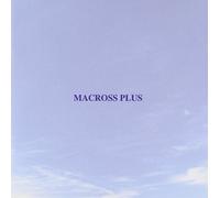 Macross Plus Original Soundtra [Import allemand]
