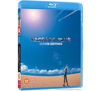 Macross Plus The Movie Standard Edition [Blu-ray]