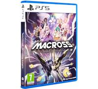 Macross: Shooting Insight