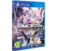 Macross: Shooting Insight