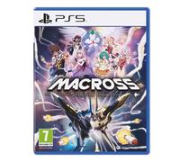 Macross: Shooting Insight PlayStation 5 (Sony Playstation 5)