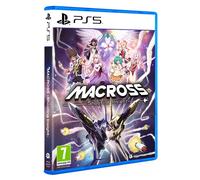 Macross: Shooting Insight - PS5
