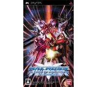 Macross Ultimate Frontier [Japan Import]