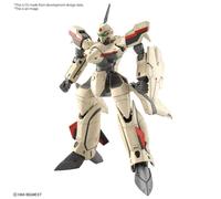 Macross YF-19 HG High Grade 1/100 Plastic Model Kit BANDAI