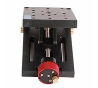 Macry Adjustment, Punch, le Tilt Tool for Macry Testing Equipment, Aluminum y with 0 65° Range for