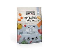MACs Cat Adult Lachs & Forelle 300g