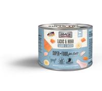 MAC's Cat 6 x 200g - Salmon & Chicken