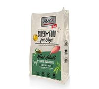 Mac's Dog Dog Food Mono Mini Lamb Dry Food 3 kg Gluten Free Grain Free