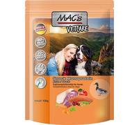 MACs Dog Mono Snack Duck 9 x 100 g