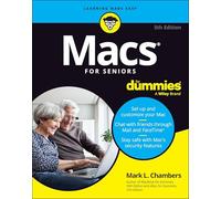 Macs For Seniors For Dummies