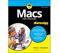 Macs For Seniors For Dummies
