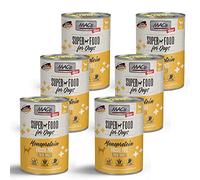 MACs | Mono Sensitive Turkey | 6 x 400 g