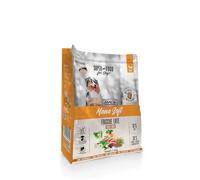 Mac's Semi-Moist Dog Food | Soft Texture | High Meat Content | Various Flavors | (4 kg, Duck)