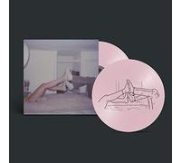 Macseal - Yeah, No, I Know (Pink Etched Vinyl) (12") [VINYL]