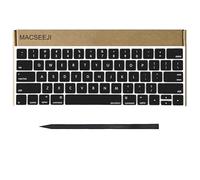 MACSEEJI Replacement Keyboard Full Set of Keycaps Keys and Tool for MacBook Pro Retina 13.3" A1706 (EMC 3071/3163) 15.4" A1707 (EMC 3072/3162)