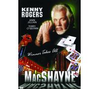 Macshayne: Winner Takes All [DVD] [2007]