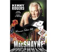 Macshayne: Winner Takes All [DVD] [Region 1] [US Import] [NTSC]