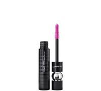 MAC Cosmetics M·A·CStack Mascara Superstack Mega Brush Volumising and Lengthening Mascara Shade Black 12 ml