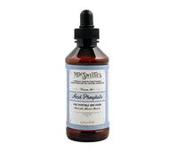 MacSweetie's Acid Phosphate for Drinks, Cocktails & Sodas - Small Batch, Artisan Mixer with Natural Minerals - Adds Tangy Tartness to Drinks for a Classic Soda Fountain Drink - 4 Ounce Bottle